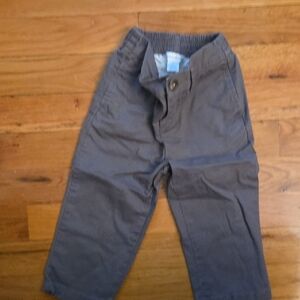 Polo by Ralph Lauren Kids Brown Casual Pants